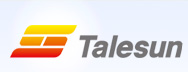 Talesun Solar Co. Ltd. Logo