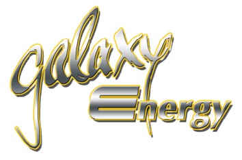 Galaxy Energy GmbH Logo
