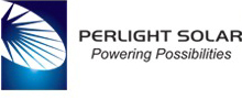 Perlight Solar Co. Ltd. Logo