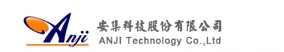 ANJI Technology Co. Ltd. Logo