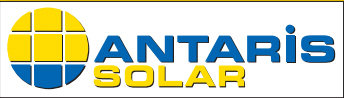 Antaris Solar GmbH &amp; Co. KG Logo