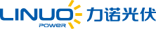 Shandong Linuo Photovoltaic Hi-tech Co. Logo