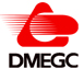 Hengdian Group DMEGC Magnetic Co. Ltd. Logo