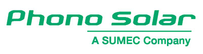 Phono Solar Technology Co. Ltd. Logo