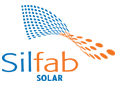 Silfab Ontario Inc. Logo