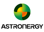 Astronergy Co. Ltd. (Chint Solar) Logo