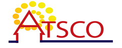 Atsco Solar UK Logo