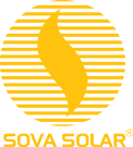 Sova Solar Logo