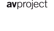 AV Project Srl Logo