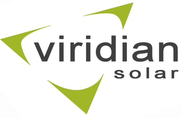 Viridian Concepts Ltd. Logo