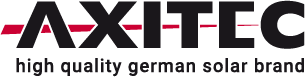 Axitec GmbH Logo