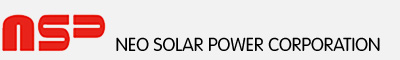 Neo Solar Power Corp. Logo