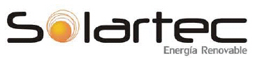 Solartec de México SA de CV Logo